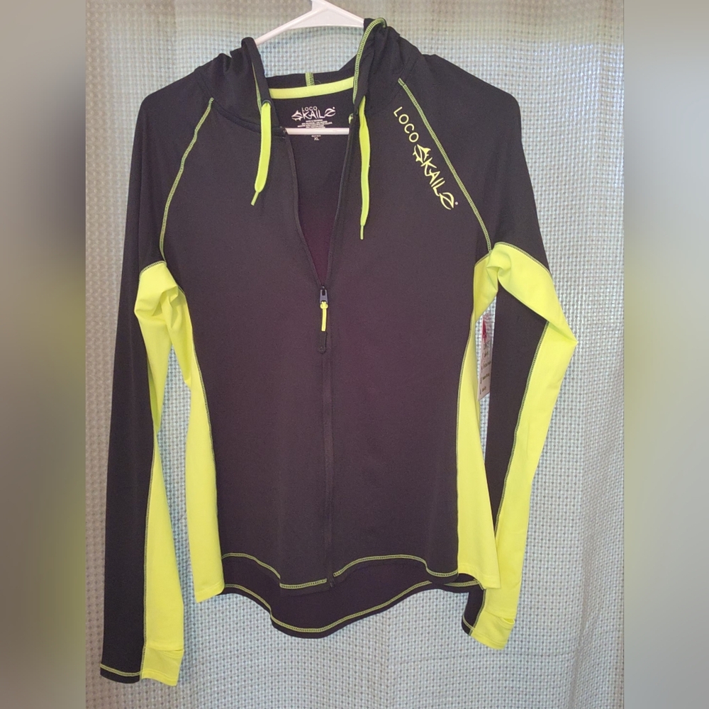 Loco Skailz Comfort Stretch Activewear